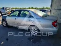 2003 Toyota CAMRY photo