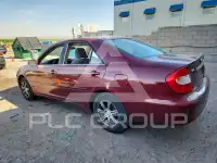 2003 Toyota CAMRY фото