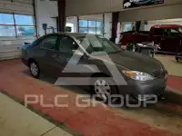 2003 Toyota CAMRY фото