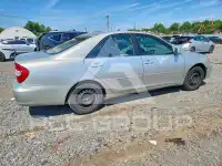 2003 Toyota CAMRY фото