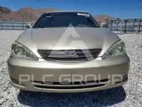 2003 Toyota CAMRY фото