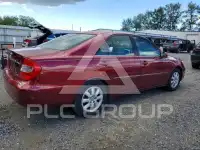 2003 Toyota CAMRY фото