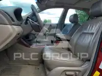 2003 Toyota CAMRY фото