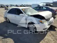 2003 Toyota CAMRY фото