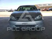 2003 Toyota CAMRY photo
