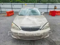 2003 Toyota CAMRY фото