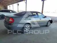 2003 Toyota CAMRY фото