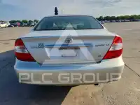 2003 Toyota CAMRY фото