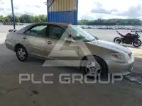 2003 Toyota CAMRY photo