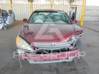 2003 Toyota CAMRY фото