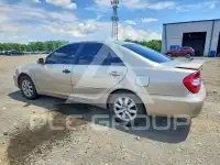 2003 Toyota CAMRY фото