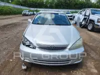 2003 Toyota CAMRY фото