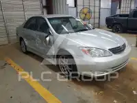 2003 Toyota CAMRY фото