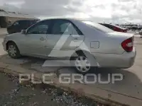 2003 Toyota CAMRY фото