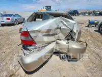 2003 Toyota CAMRY photo