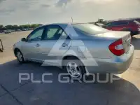 2003 Toyota CAMRY фото