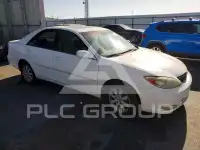 2003 Toyota CAMRY фото