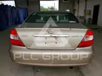 2003 Toyota CAMRY фото