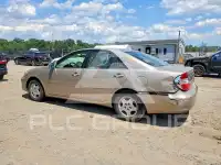 2003 Toyota CAMRY фото
