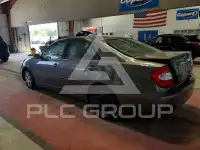 2003 Toyota CAMRY фото