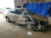2003 Toyota CAMRY фото