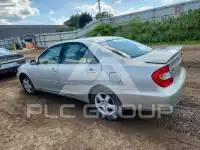 2003 Toyota CAMRY фото