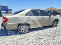 2003 Toyota CAMRY фото
