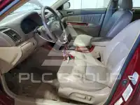 2003 Toyota CAMRY фото