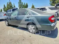 2003 Toyota CAMRY фото