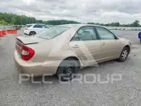 2003 Toyota CAMRY фото