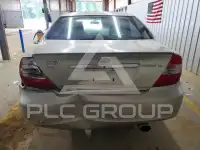 2003 Toyota CAMRY фото