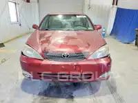 2003 Toyota CAMRY фото