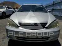 2003 Toyota CAMRY фото