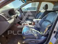 2003 Toyota CAMRY photo
