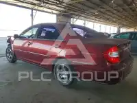 2003 Toyota CAMRY фото