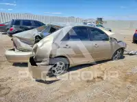 2003 Toyota CAMRY photo