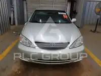 2003 Toyota CAMRY фото