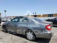 2003 Toyota CAMRY фото