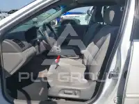 2003 Toyota CAMRY фото