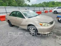 2003 Toyota CAMRY фото