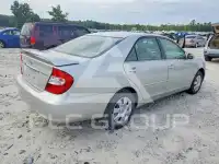 2003 Toyota CAMRY фото
