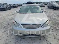2003 Toyota CAMRY фото