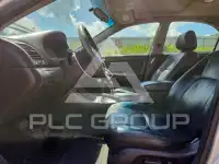 2003 Toyota CAMRY фото