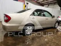2003 Toyota CAMRY фото