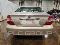 2003 Toyota CAMRY фото