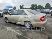 2003 Toyota CAMRY фото