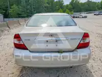 2003 Toyota CAMRY фото