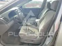 2003 Toyota CAMRY фото