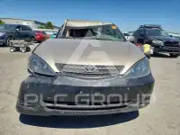 2003 Toyota CAMRY фото
