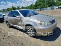 2003 Toyota CAMRY фото